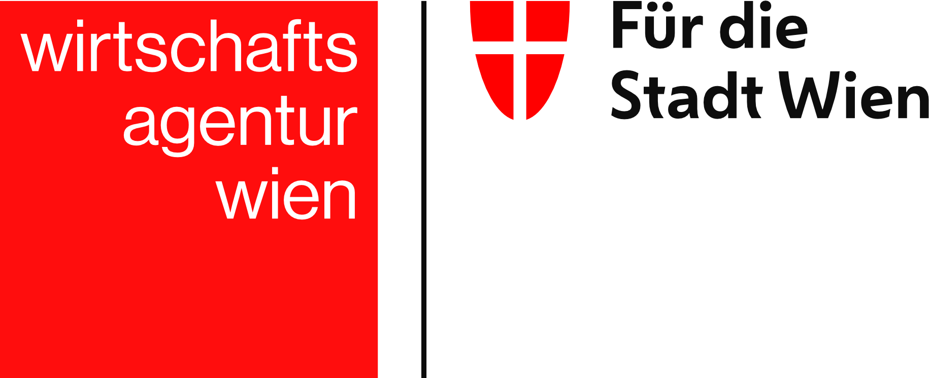 Wirtschaftsagentur Wien – Für die Stadt Wien logo